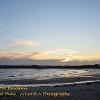 Golden Hour Beadnell  Limited Print of 5 Mount Size A4  16x12  20x16