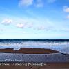 Into the Sea at Ross Sands  Limited Print of 5   Mount Sizes A4  16x12  20x16