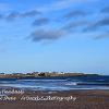 Lime Kilns Beadnell  Limited Print of 5 Mount Size A4  16x12  20x16