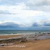Rocky End Spittal Beach    Limited Print of 5 Mount Size  16x12  20x16