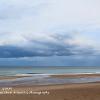 Sand Bar Spittal   Limited Print of 5 Mount Size  16x12  20x16