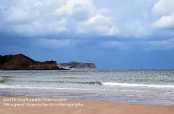 cayton beach