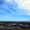 Scarborough Rocks  Limited Print of 5 Mount Size A4  16x12  20x16