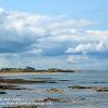 Sea Sand and Castle   Limited Print of 5 Mount Sizes 16x12  20x16