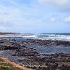 Seahouses Rocks  Limited Print of 5   Mount Sizes A4  16x12  20x16