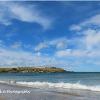 Shoreline Sandend   Limited Print of 5 Mount Size 20x12
