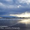 Sunlit Shore Beadnell 1  Limited Print of 5   Mount Sizes A4  16x12  20x16