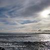 Winter Sun Beadnell 2  Limited Print of 5 Mount Sizes 16x12  20x16
