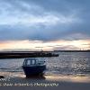 Beached Boat 1  Limited Print of 5   Mount Sizes A4  16x12  20x16