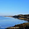 Budle Bay 1  Limited Print of 5   Mount Sizes A4  16x12  20x16