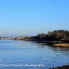 Budle Bay 2  Limited Print of 5   Mount Sizes A4  16x12  20x16