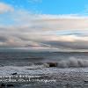 Dunstanburgh in the Distance  Limited Print of 5 Mount Size 16x12  20x16