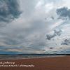 Filey Clouds Gathering   Limited Print of 5 Mount Size A4  16x12  20x16