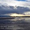 Patterns in the Sand - Beadnell  Limited Print of 5   Mount Sizes A4  16x12  20x16