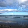 Seahouses to Farne Islands  Limited Print of 5  Mount Sizes 10x8 12x10 16x12 20x16