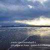 Sunlit Shore Beadnell 3  Limited Print of 5   Mount Sizes A4  16x12  20x16