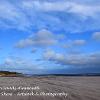 Wind Blown Sands Alnmouth  Limited Print of 5 Mount Size A4  16x12  20x16