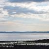 Across Luce Bay from Stairhaven   Limited Print of 5 Mount Size 20x12