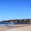 Blue Skies over Cullen   Limited Print of 5 Mount Sizes 20x16 16x12 A4