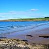Blue Waters Sandend	Limited Print of 5 Mount Sizes 20x16 16x12