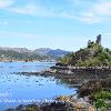 Caisteal Maol 1  Limited Print of 5 Mount Sizes 20x16 16x12 A4