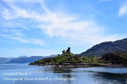 Caisteal Maol