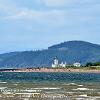 Chanonry Point from Ardesier  Limited Print of 5 Mount Sizes 20x16 16x12 A4