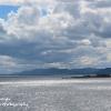 Chanory Point from Fort George	Limited Print of 5 Mount Sizes 20x12