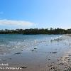Chapel Rossin Beach - Ardwell  Limited Print of 5 Mount Sizes 20 x 12