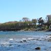 Chapel Rossin Headland - Ardwell   Limited Print of 5 Mount Sizes 20 x 12