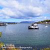 Ferry Incoming Mallaig  Limited Print of 5 Mount Sizes 20x16 16x12 A4