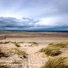 Findhorn Beach 2  Limited Print of 5  Mount Sizes 10x8 12x10 16x12 20x16