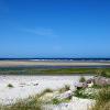 Findhorn Sand Dunes 1  Limited Print of 5  Mount Sizes 10x8 12x10 16x12 20x16