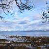 Framing Broadford Bay  Limited Print of 5 Mount Sizes 20x16 16x12 A4