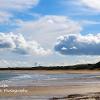 Fraserburgh Beach Landscape   Limited Print of 5 Mount Sizes 20 x 12