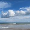From Fraserburgh Beach 4   Limited Print of 5 Mount Size 20 x 12
