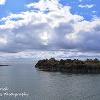 Harbour Entrance Portpatrick   Limited Print of 5 Mount Size 20x12