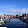 In Fraseburgh Harbour  Limited Print of 5 Mount Sizes 20x16 16x12 A4