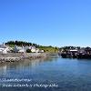 Into Port William Harbour   Limited Print of 5 Mount Sizes 20x16 16x12 A4