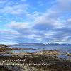 Irishmans Point Broadford  Limited Print of 5 Mount Sizes 20x16 16x12 A4
