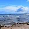 Lossiemouth Rocks  Limited Print of 5 Mount Sizes 20x16 16x12 A4