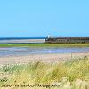 Nairn Harbour  Limited Print of 5 Mount Sizes 20x16 16x12 A4