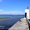 Nairn Lighthouse  Limited Print of 5 Mount Sizes 20x16 16x12 A4