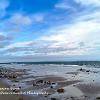 North Drummore Shore	Limited Print of 5 Mount Sizes 20x16 16x12
