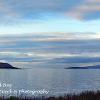 Panoramic Broadford Bay  Limited Print of 5 Mount Sizes 20x12