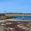 Port Logan Lighthouse   Limited Print of 5 Mount Sizes 20x16 16x12