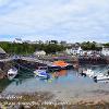 Portpatrick Lifeboat   Limited Print of 5 Mount Sizes 20x16 16x12 A4