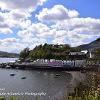 Portree Harbour  Limited Print of 5 Mount Sizes 20x16 16x12 A4