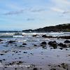 Portsoy Rocks  Limited Print of 5 Mount Sizes 20x16 16x12 A4