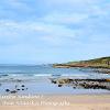 Portsoy September Sunshine 2	Limited Print of 5 Mount Sizes 20x16 16x12